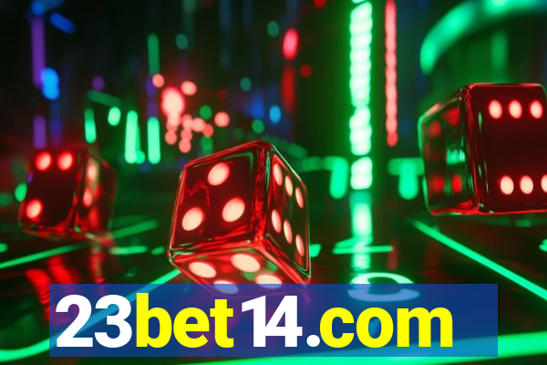 23bet14.com