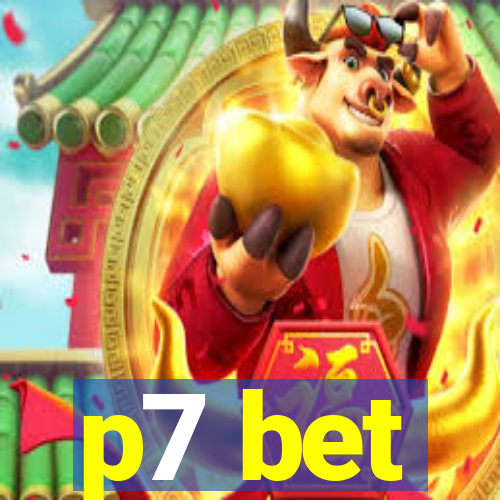 p7 bet
