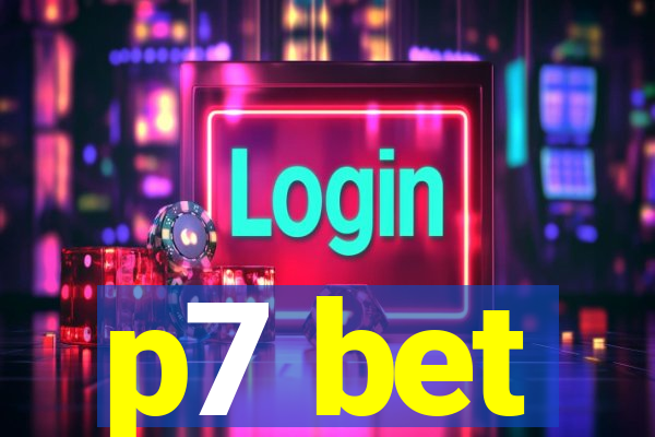 p7 bet