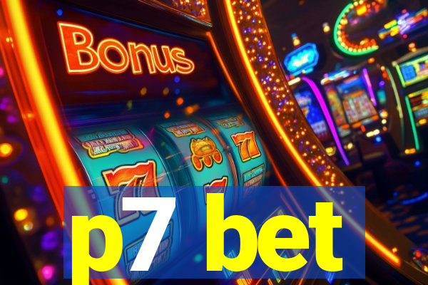 p7 bet