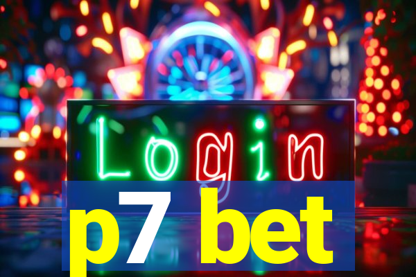 p7 bet