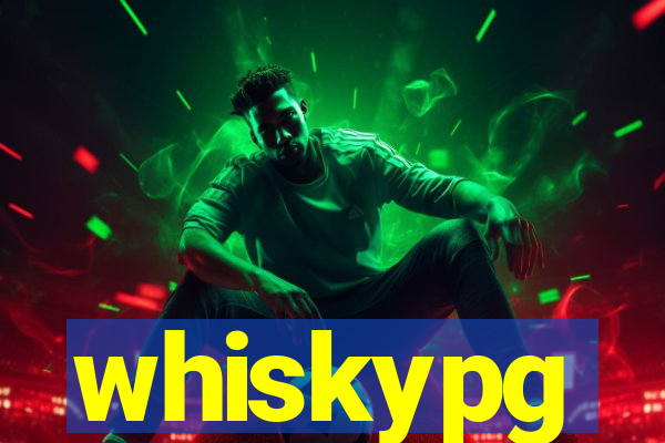whiskypg