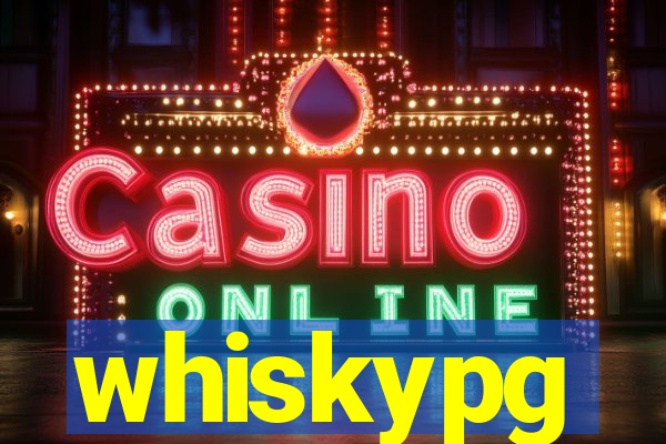 whiskypg