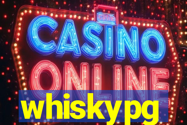 whiskypg