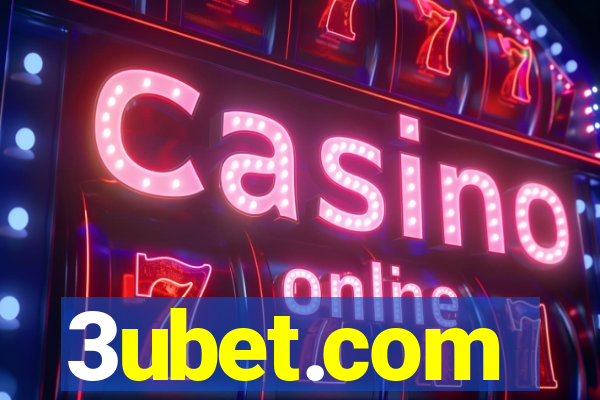 3ubet.com