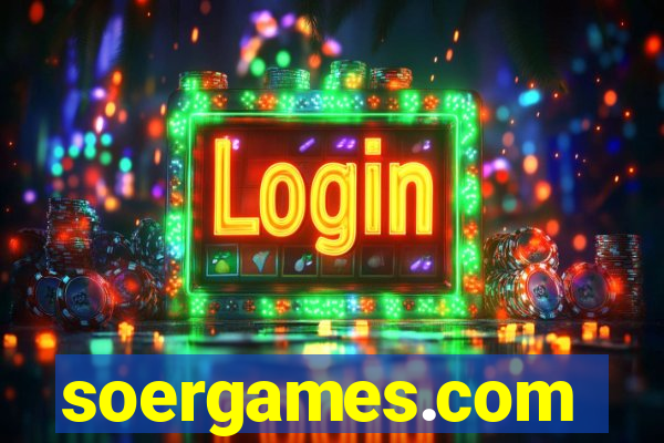 soergames.com