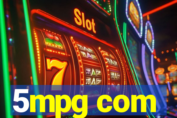 5mpg com