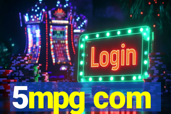 5mpg com