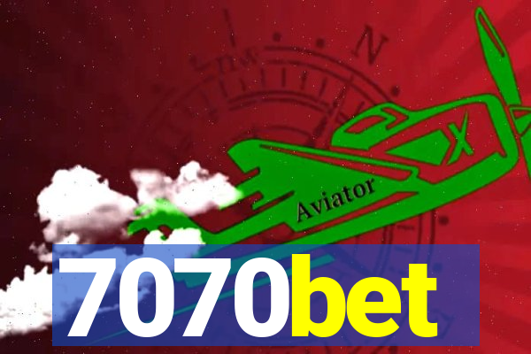7070bet