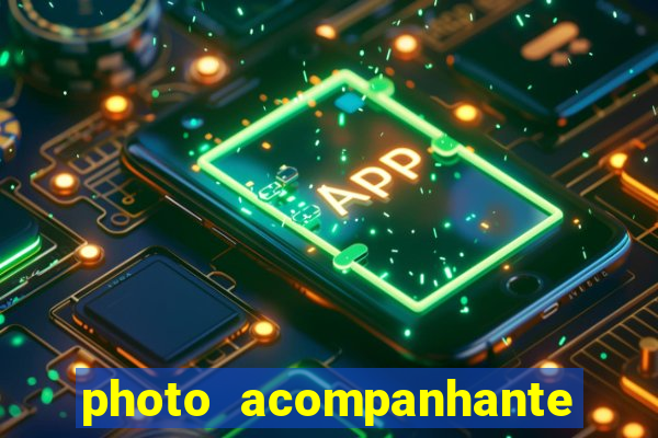 photo acompanhante trans santos
