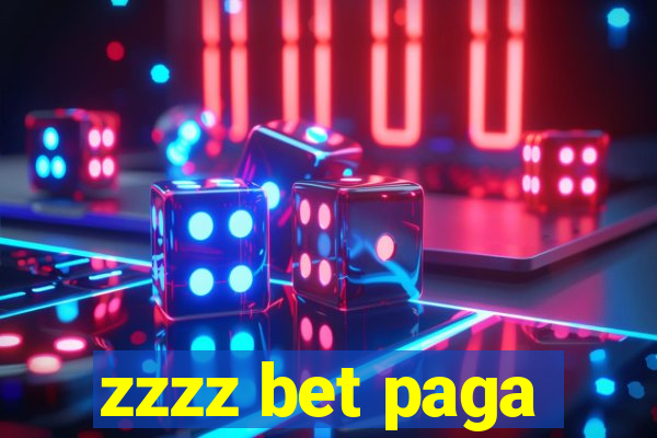 zzzz bet paga