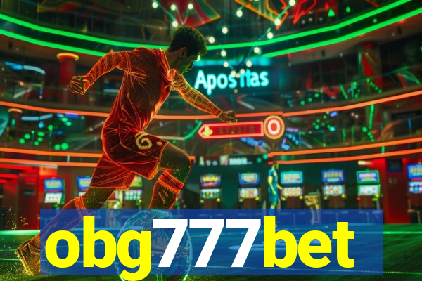 obg777bet