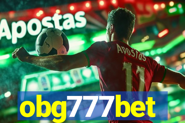 obg777bet