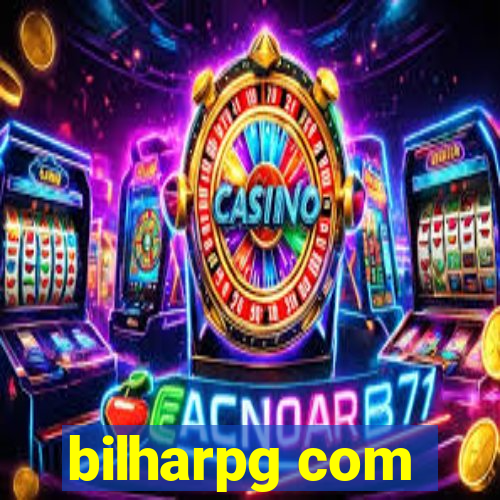 bilharpg com