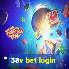 38v bet login