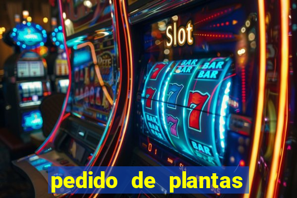 pedido de plantas stardew valley onde entregar