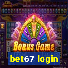 bet67 login