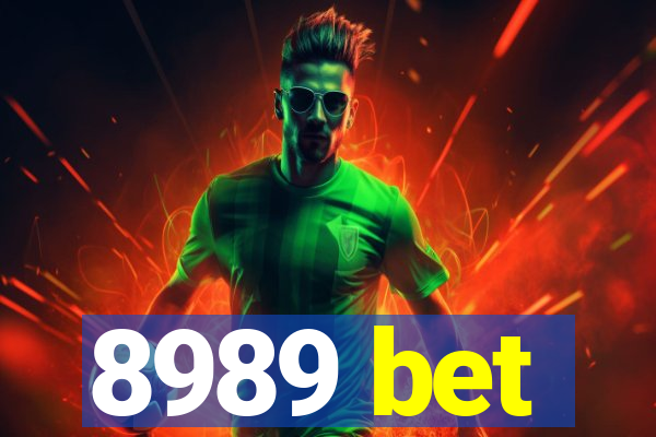 8989 bet