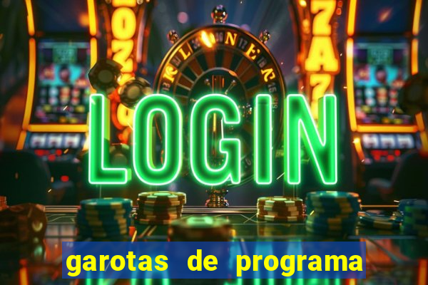 garotas de programa zona norte
