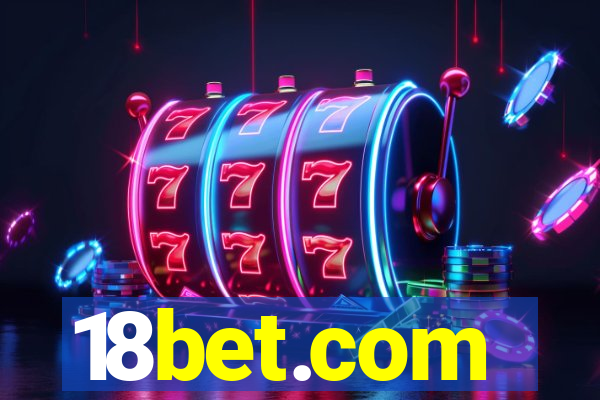 18bet.com