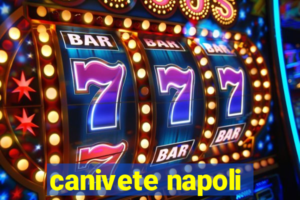 canivete napoli
