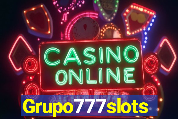 Grupo777slots