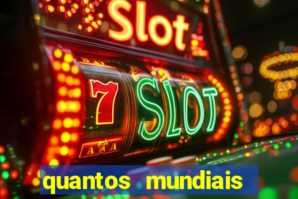 quantos mundiais tem o flamengo