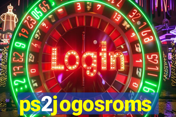 ps2jogosroms