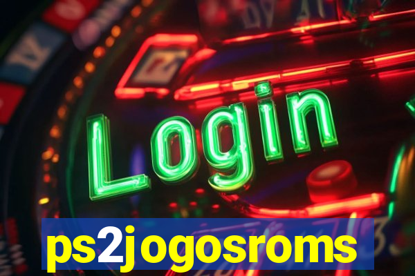 ps2jogosroms