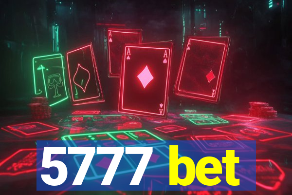 5777 bet