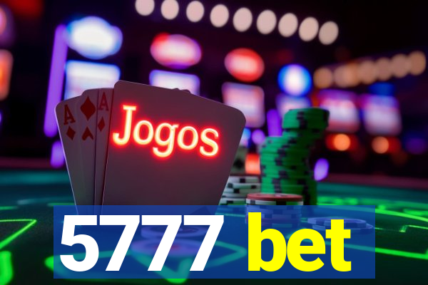 5777 bet