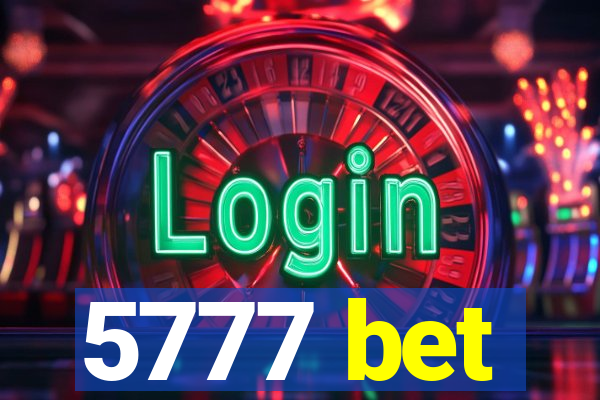 5777 bet