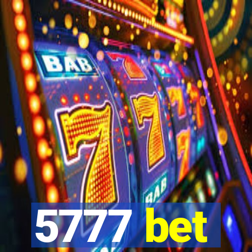 5777 bet