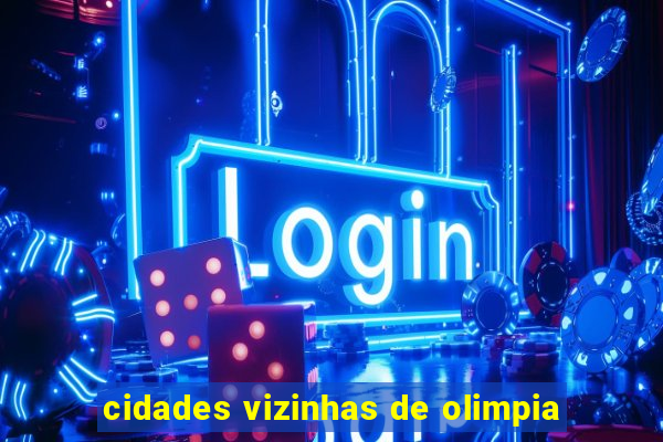 cidades vizinhas de olimpia