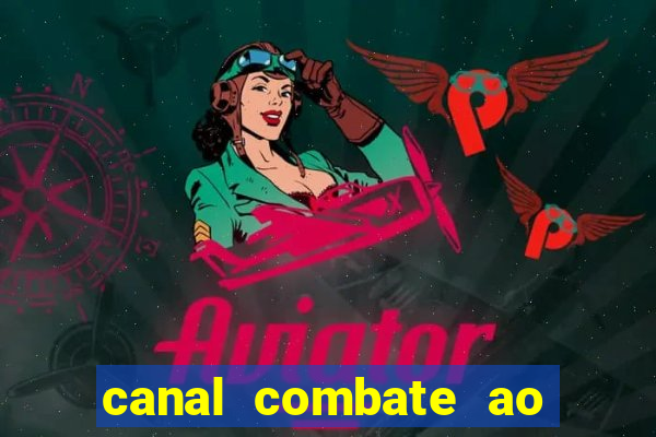 canal combate ao vivo multicanais