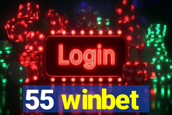 55 winbet