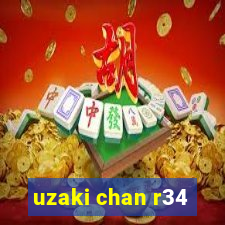 uzaki chan r34