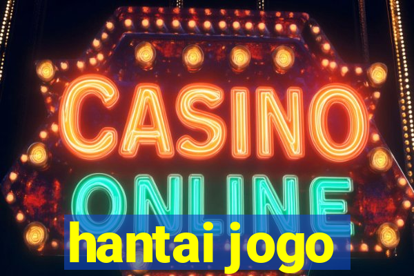 hantai jogo