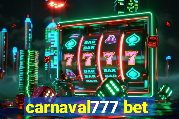 carnaval777 bet