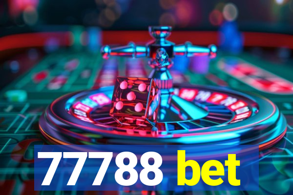 77788 bet