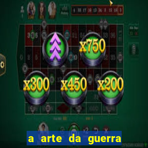 a arte da guerra - sun tzu pdf completo