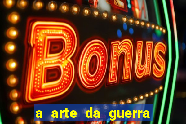 a arte da guerra - sun tzu pdf completo
