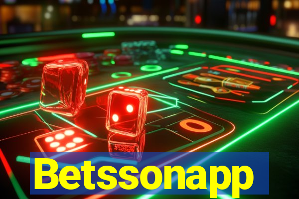Betssonapp