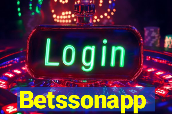 Betssonapp