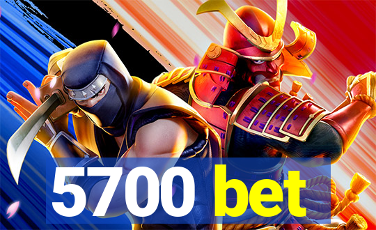5700 bet
