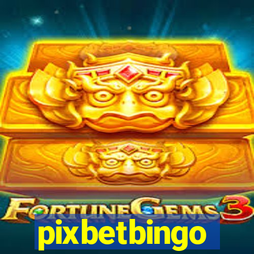 pixbetbingo
