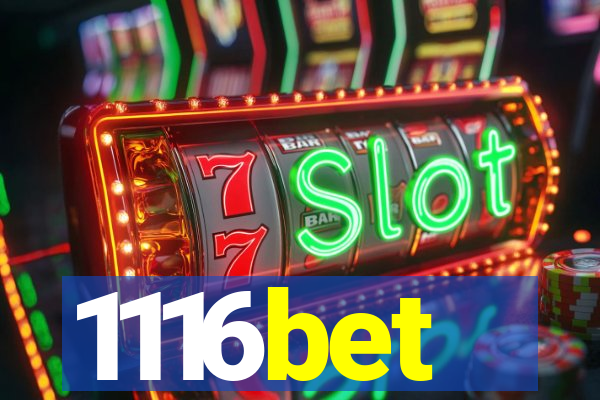 1116bet