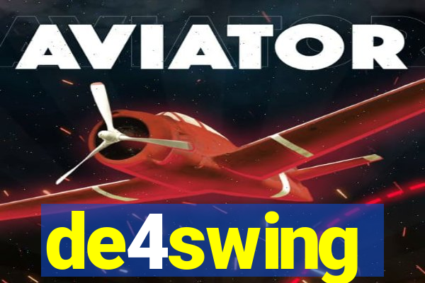 de4swing