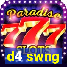 d4 swng