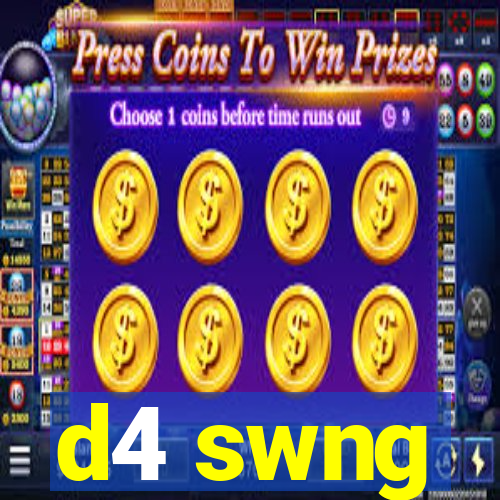 d4 swng